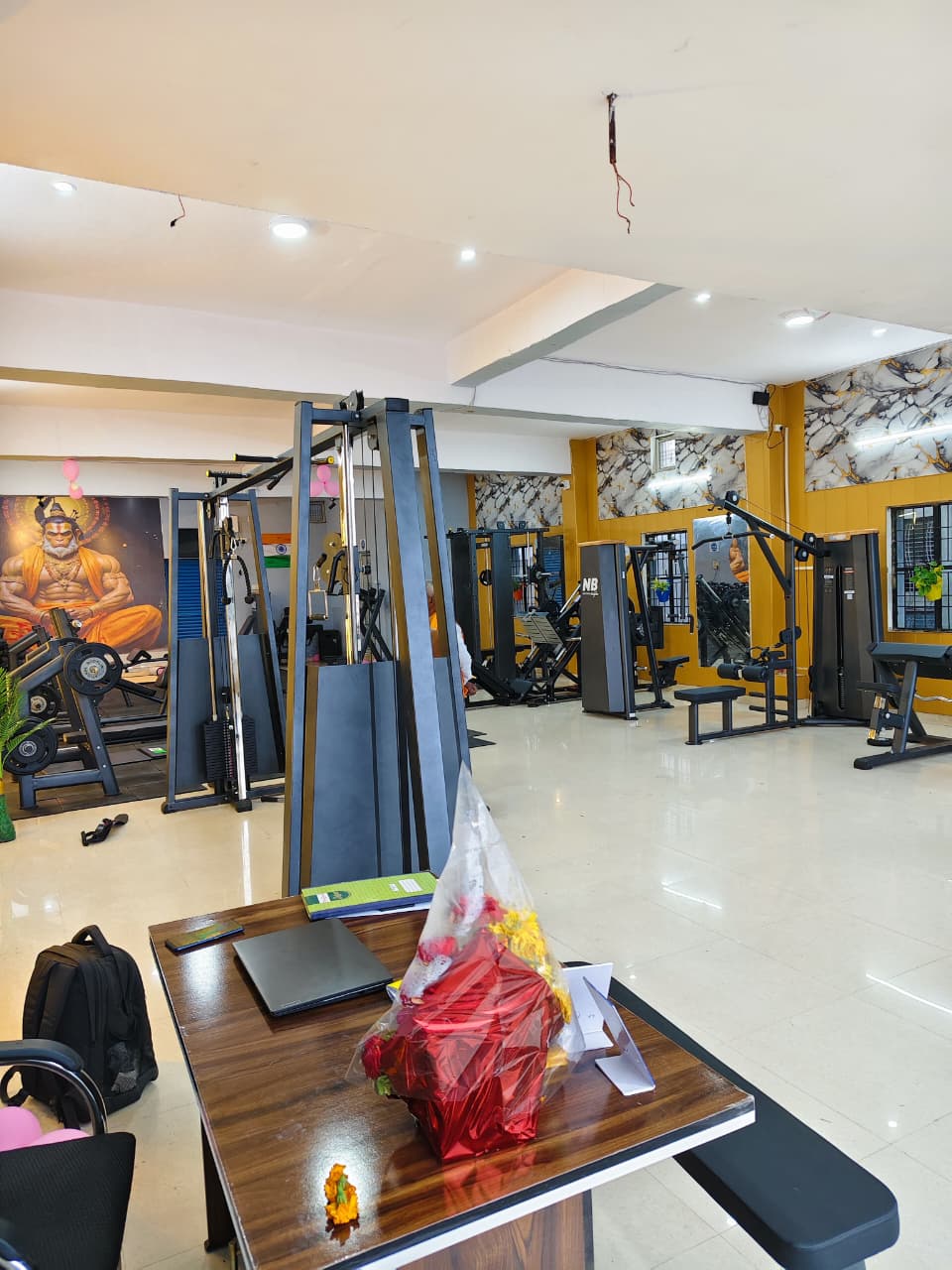 Gym Photo 6